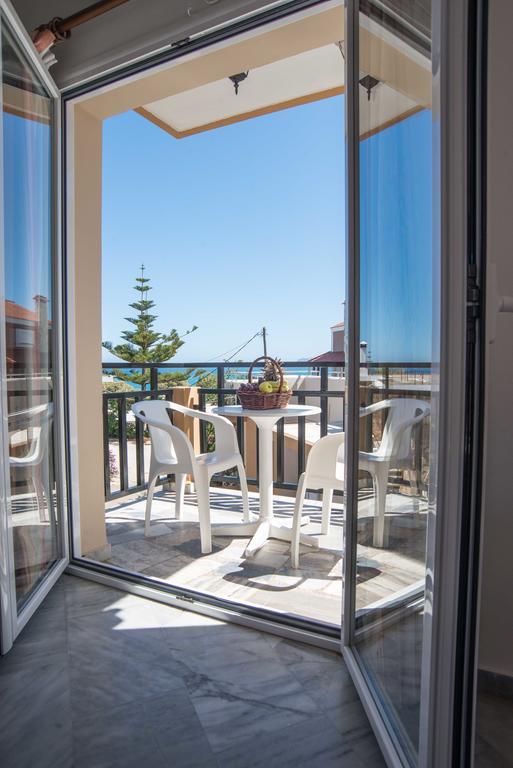 Belvedere Agia Marina 外观 照片